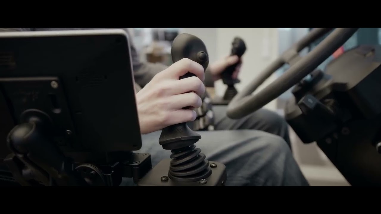 Tenstar Simulation - MME becomes VTS