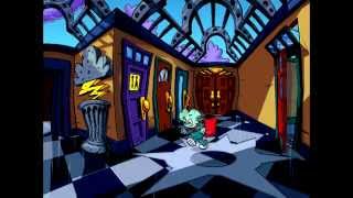 Office Supplies - Drunkenly Playing Pajama Sam 2 Part 2
