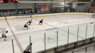 10/11/26 - Stars vs Black Bear Academy