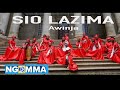 SIO LAZIMA (Valentine)  - Awinja Nyamwalo