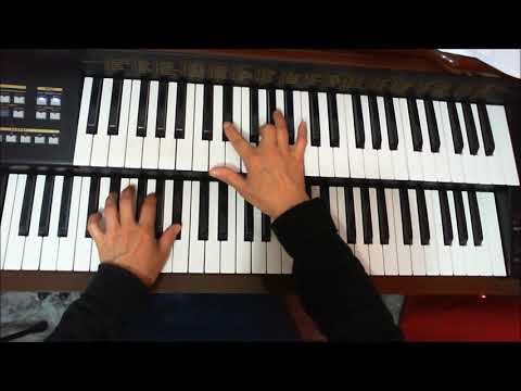 Hino 475 CCB Se eu for aqui provado Para Iniciantes