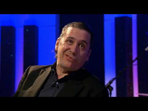 Jools Holland interviews Billy Preston