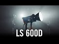 Introducing the LS 600d | More Power for More People