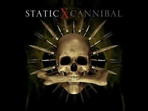 Cuts You Up - Static-x