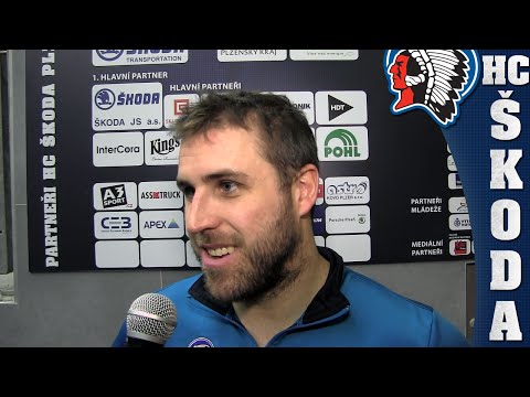 29. kolo | L. Čihák, D. Simon, N. Johnson a J. Lev po derby