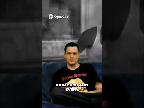 My Friend Sean McGee's Untold Story