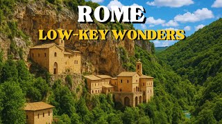 Secret Villages in Rome You NEED to Explore | Travel Guide