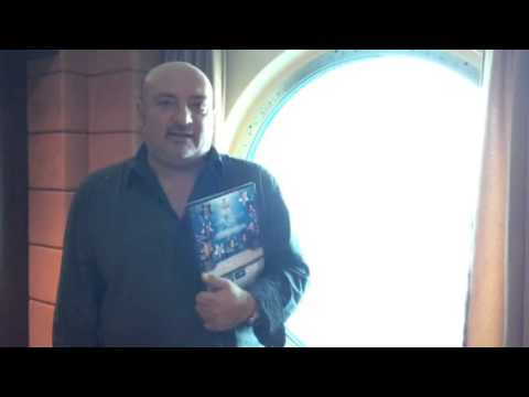 Il patron Filippo Russo ufficializza la finalissima di Miss Stella del Mare 2015