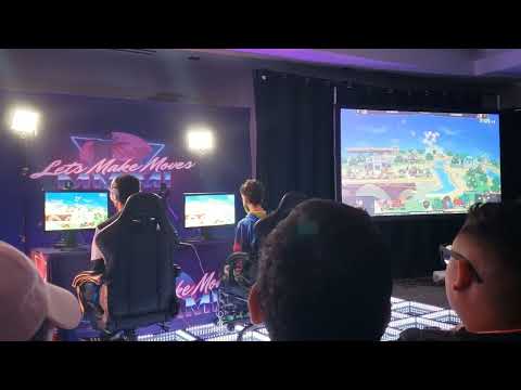 ApolloKage Vs Fatality (LMMM 2022)