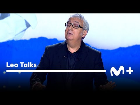 Leo Talks: Obsesión por la salud | Movistar Plus+