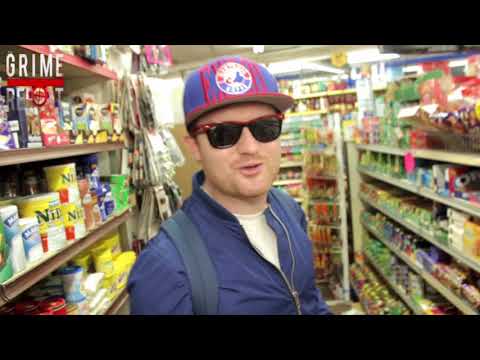 Discarda over Jammer - Colours