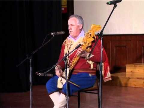 Народни гуслар Драшко Малиџан - Сарајевски атентат