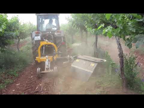 Нова демонстрация на MULTY 1 на ORIZZONTI