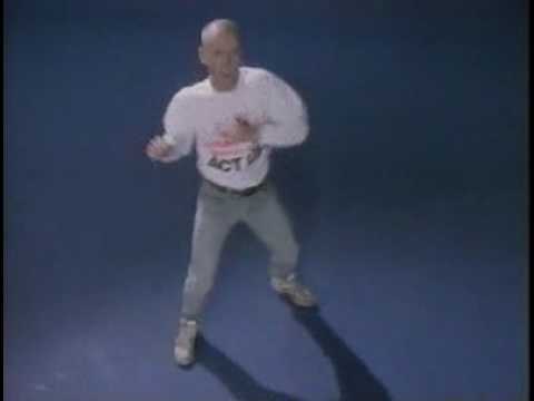 Jimmy Somerville - Read My Lips (Enough Is Enough) (1990)