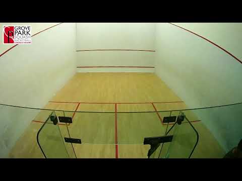 Grove Park LIVE Feed ct1