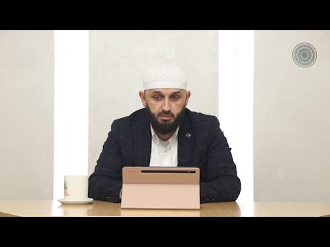 Besimi në Melekët (EP39) - [A shihen melekët në formën e tyre të vërtetë? 1] - Hoxhë Burim Karpuzi