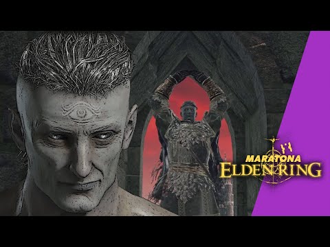 “Chadllenge" - 100% Elden Ring w/Sabaku, 2nd Run [Maratona di Studio e Completismo] #14