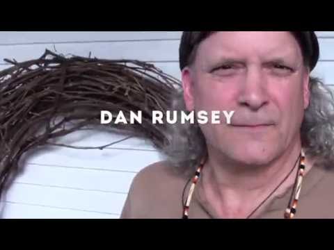 Dan Rumsey - Brother Love