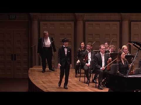 2018 CIPC for Young Artists Finals