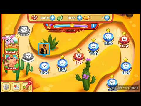 FARM HEROES SAGA level 1129