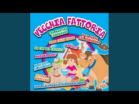 La bella lavanderina