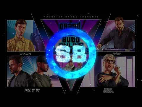 Grand Theft Auto V Online | After Hours DLC | Music Theme 1 [bespoke]