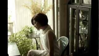 Fish Leong / 梁靜茹 - &quot;愛久見人心&quot; (Vocal 歌詞版)