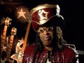 Bootsy Collins on Meeting Lonnie Mack