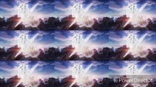 Gintama op 21 : I Wanna Be