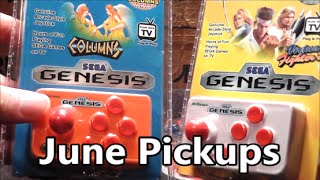 Recent Pickups #6 June 2016 - The No Swear Gamer