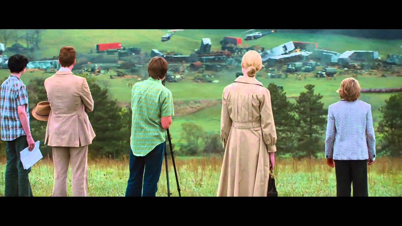 Trailer thumbnail