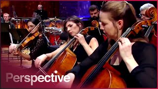 Orchestra of Recovering Addicts (Musical Documentary)  | Perspective
