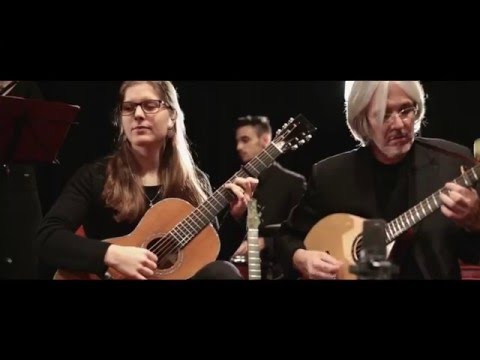 Viaggiatori Armonici - BIG COUNTRY (Béla Fleck)