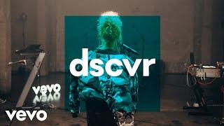 Raye - I, U, Us (Live) - dscvr ONES TO WATCH 2017
