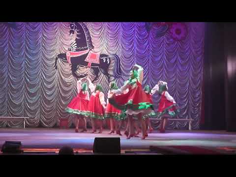 Концерт 16 04 17 ч2