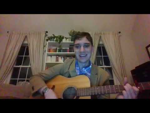 Me And Jiggs - Josh Ritter
