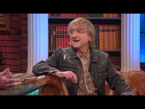 Miro Žbirka v Neskoro Večer (2020)