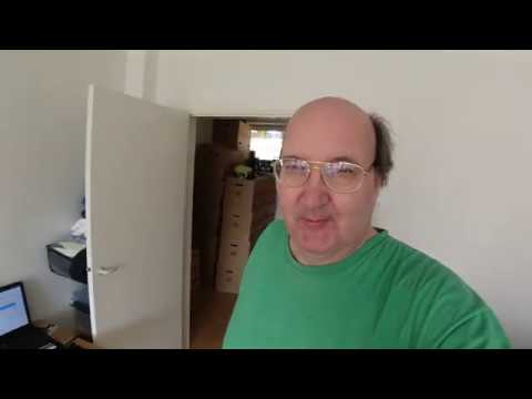 MongoTV_4349 - Del 97 - FORBEREDER MIG PÅ CORONAVIRUS UDBRUD I KØBENHAVN - 2.010 Smittet i Danmark