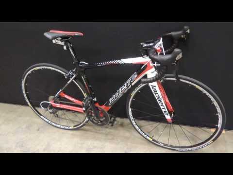 2014 LAPIERRE XELIUS EFI 100 CP