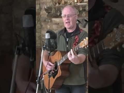 Ian O'Regan: Lakeland Love Letter #livemusicsessions #originalmusic #singersongwriter