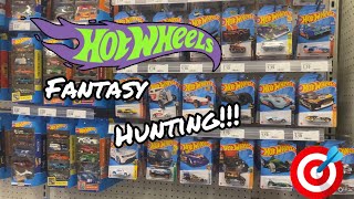 Hot wheels Fantasy Cars don’t get enough love.