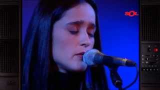 Julieta Venegas "Cómo sé" (A Solas 2000)