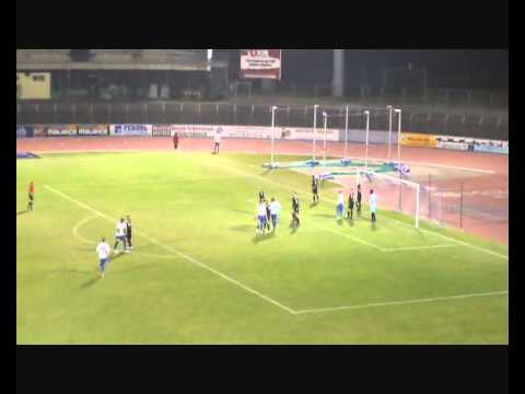 FC Mulhouse / Chasselay MDA