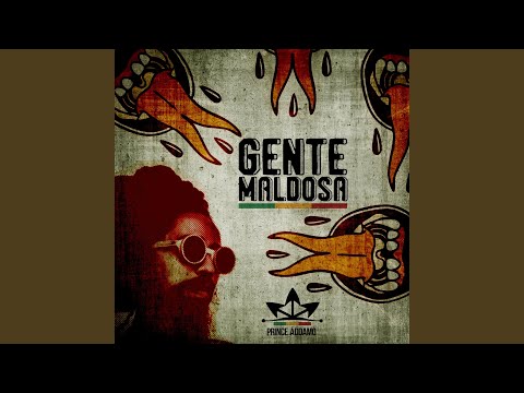 Gente Maldosa (studio)