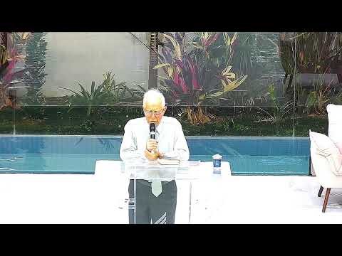 🔴🔴 Culto de Adoração 19/07/2026 - IASD CIDADE SUL ⛪
