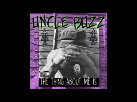 UNCLEBUZZ258 - PUNCH NECK - (YT X STEVIELAFUHK258)