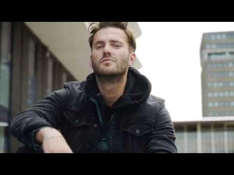 Shoeby X Fred van leer -  Mannencollectie