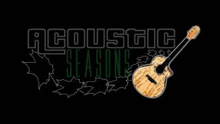 Acoustic Seasons - Brand New Start (Cover)