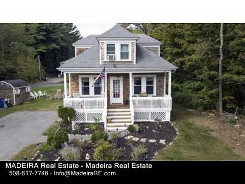 4625 Acushnet Ave, New Bedford MA 02745 - Single Family Home - Real Estate - For Sale -