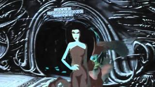 {Hades/Eris} • Kiss my eyes and lay me to sleep...•